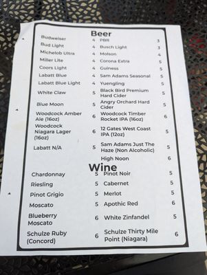 Menu photo 7 The Brookside Newfane, NY