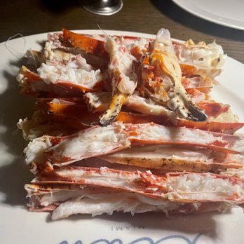 Klaw Miami - Crab - Steakhouses Near Me - Miami, Florida