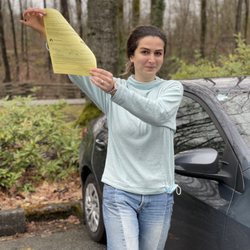 Urban Driving Academy