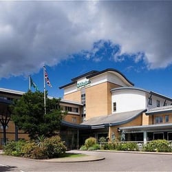 Holiday Inn Hotel Oxford