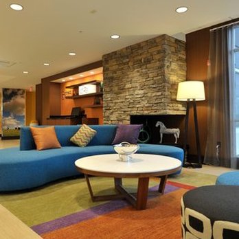 Fairfield by Marriott Inn & Suites Enterprise - Hotels Near Me - Enterprise, Alabama