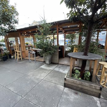 Lavash - Outdoor seating only for lunch time. - Persian/Iranian Near Me - San Francisco, California Lavash - Outdoor seating only for lunch time. - Persian/Iranian Near Me - San Francisco, California