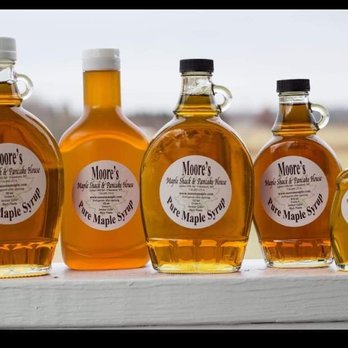 Moore's Maple Shack and Pancake House - Every size from family brunch to Easter basket! - Specialty Food Near Me - Freedom, New York Moore's Maple Shack and Pancake House - Every size from family brunch to Easter basket! - Specialty Food Near Me - Freedom, New York