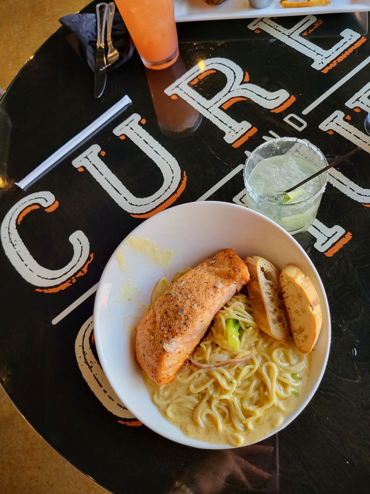 Cured And Cultured Cured And Cultured