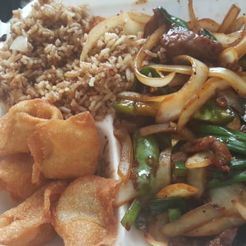 Beijing Express - Chinese Near Me - Tempe, Arizona