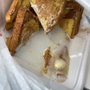 Pete's Burger - french toast - Burgers Near Me - South Gate, California