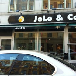 Jolo & Co