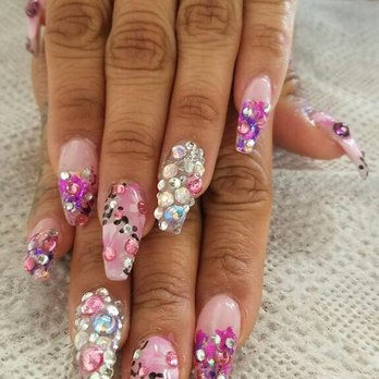 Central Nails - Nail Salons Near Me - Garden Grove, California Central Nails - Nail Salons Near Me - Garden Grove, California
