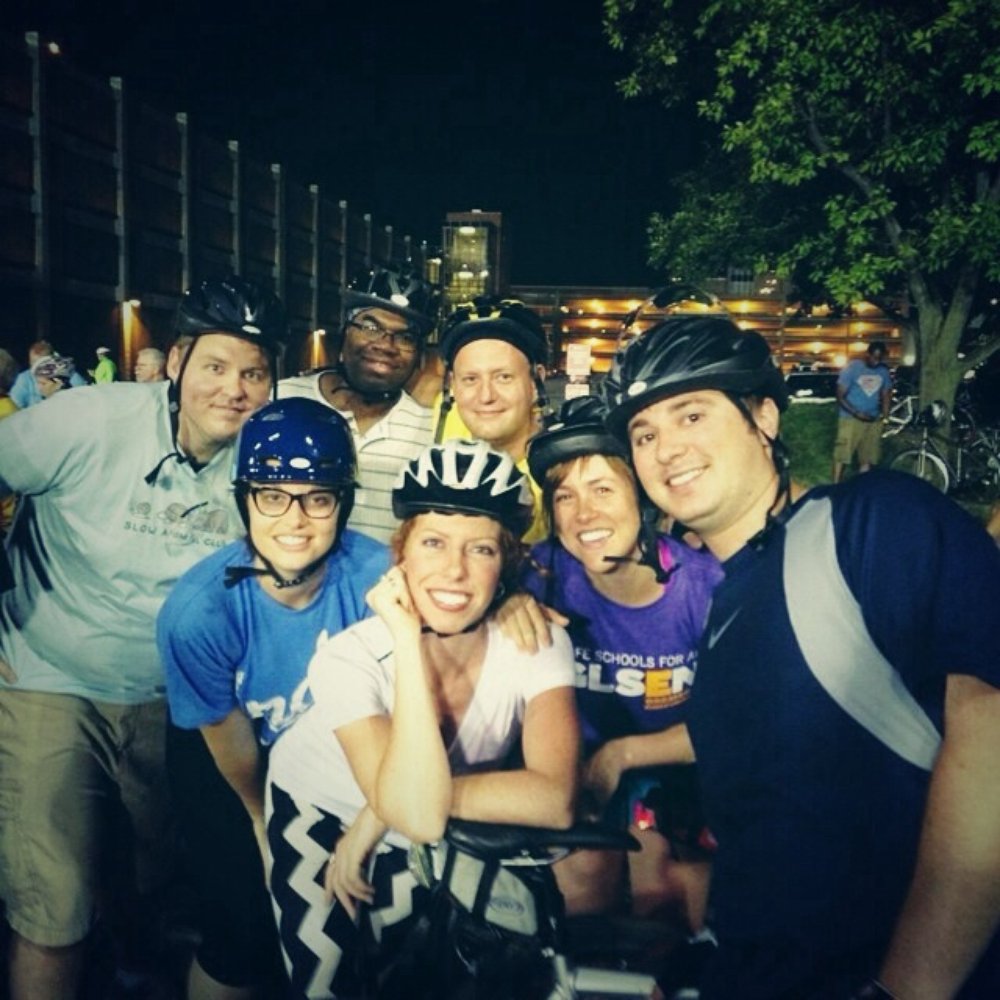NITE Ride - Festivals Near Me - Indianapolis, Indiana