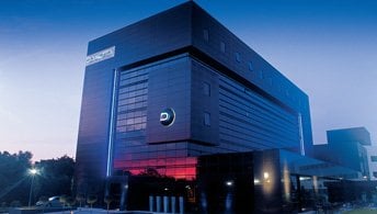 Dakota Hotel Edinburgh by null