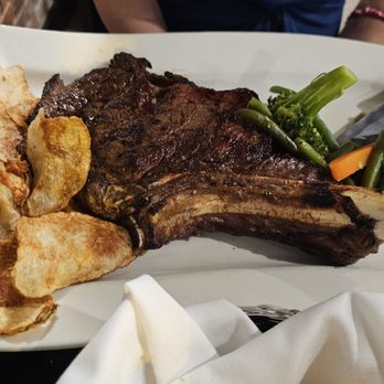 Seabra's Armory - Rib eye steak was amazing!! - Seafood Near Me - Perth Amboy, New Jersey Seabra's Armory - Rib eye steak was amazing!! - Seafood Near Me - Perth Amboy, New Jersey