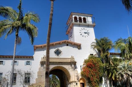 Santa Barbara Immigration Lawyers - immigration attorney in Santa Barbara, CA