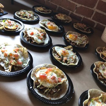 Social Thyme Catering - Caterers Near Me - Chino Hills, California Social Thyme Catering - Caterers Near Me - Chino Hills, California