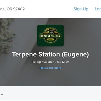 Terpene Station - Quality unmatched. - Cannabis Dispensaries Near Me - Eugene, Oregon Terpene Station - Quality unmatched. - Cannabis Dispensaries Near Me - Eugene, Oregon