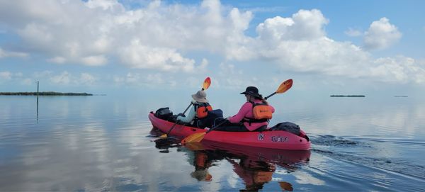 Flamingo Campground by null