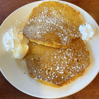 Maitland Breakfast Club - Pumpkin Pancakes. - Breakfast & Brunch Near Me - Altamonte Springs, Florida Maitland Breakfast Club - Pumpkin Pancakes. - Breakfast & Brunch Near Me - Altamonte Springs, Florida