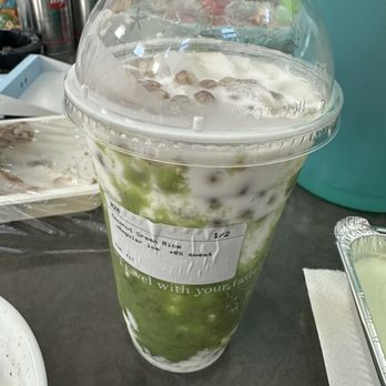 Milktea Way - Coffee & Tea Near Me - San Jose, California Milktea Way - Coffee & Tea Near Me - San Jose, California