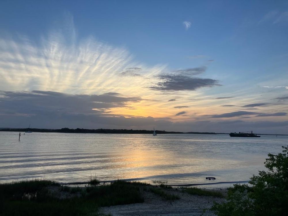 Fernandina Plaza Historic State Park Image