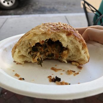 Sift Bake Shop - Amazing vegetable croissant!! - Bakeries Near Me - Mystic, Connecticut Sift Bake Shop - Amazing vegetable croissant!! - Bakeries Near Me - Mystic, Connecticut