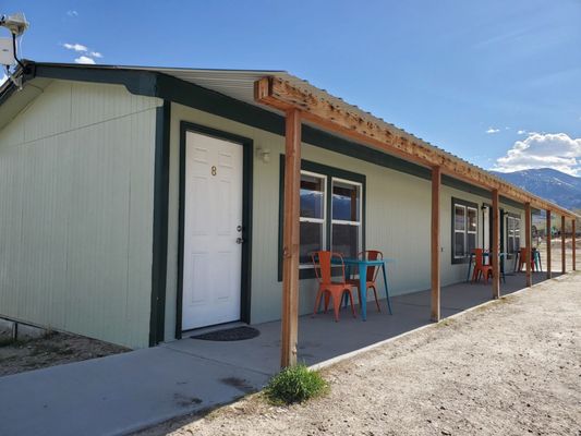 Kerouac's Restaurant by null