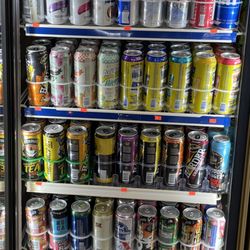 Ez mart beer, wine & smoke shop