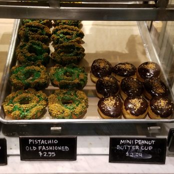 Firecakes Donuts - Random donuts! - Donuts Near Me - Oak Park, Illinois Firecakes Donuts - Random donuts! - Donuts Near Me - Oak Park, Illinois