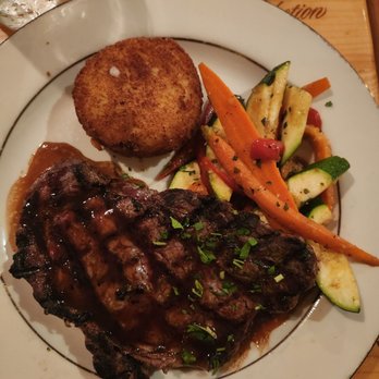 Surla's - Rib eye steak - Asian Fusion Near Me - Modesto, California Surla's - Rib eye steak - Asian Fusion Near Me - Modesto, California