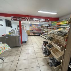 El Asadero