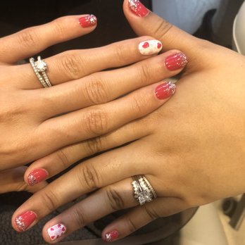 Summer Nail Studio - Nail Salons Near Me - New York, New York