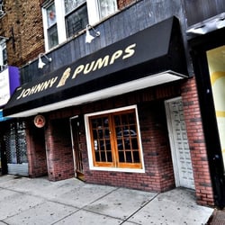Johnny Pumps Cafe