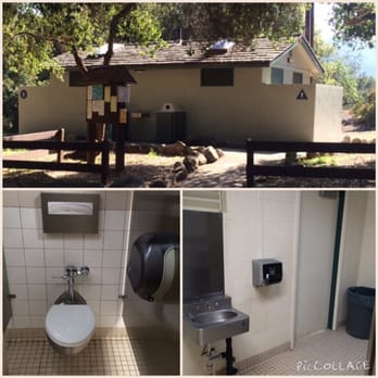 Dennison Park - Clean restrooms! - Parks Near Me - Ojai, California Dennison Park - Clean restrooms! - Parks Near Me - Ojai, California