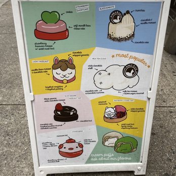 Bibble & Sip - Coffee & Tea Near Me - New York, New York Bibble & Sip - Coffee & Tea Near Me - New York, New York