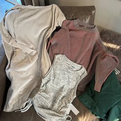 Jonah & Sage - Cute, unique clothes at a reasonable price!