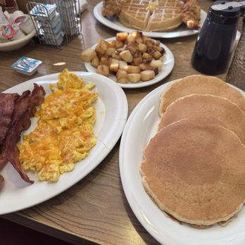 Ol' South Pancake House - Another view - Breakfast & Brunch Near Me - Fort Worth, Texas Ol' South Pancake House - Another view - Breakfast & Brunch Near Me - Fort Worth, Texas