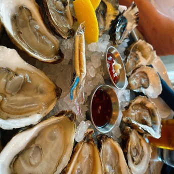 Black's Bar & Kitchen - 5.5.21 - New American Near Me - Bethesda, Maryland