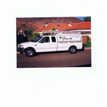 Snow Canyon Heating & Cooling - Look for our Service Trucks around Town! - Heating & Air Conditioning/HVAC Near Me - Saint George, Utah Snow Canyon Heating & Cooling - Look for our Service Trucks around Town! - Heating & Air Conditioning/HVAC Near Me - Saint George, Utah