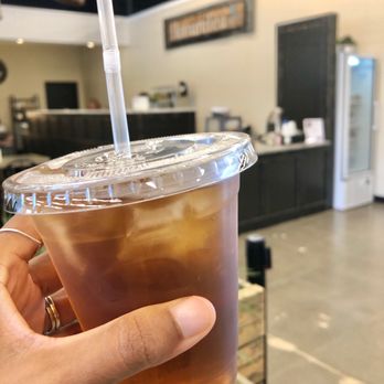 HumaniTea - Holy basil tulsi iced tea - Tea Rooms Near Me - Ludington, Michigan HumaniTea - Holy basil tulsi iced tea - Tea Rooms Near Me - Ludington, Michigan