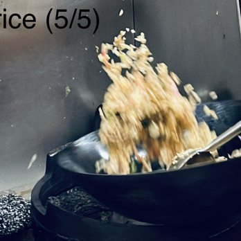 Naruto Ramen - Pork Fried Rice - Ramen Near Me - New York, New York Naruto Ramen - Pork Fried Rice - Ramen Near Me - New York, New York