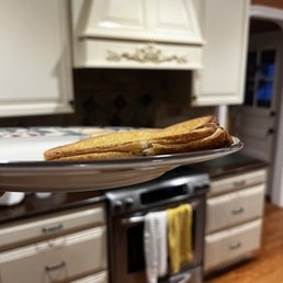 Grilled Cheese
