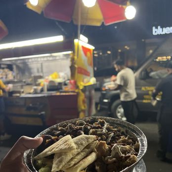 The Halal Guys - Middle Eastern Near Me - New York, New York The Halal Guys - Middle Eastern Near Me - New York, New York