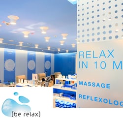 Be Relax