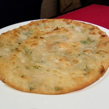 Dumpling House Restaurant - Looks like a UFO.. - Chinese Near Me - Toronto, Ontario