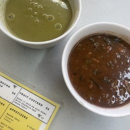 Soup Soup