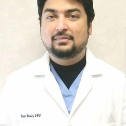 Brick Dental 1 - Jersey Dental Group - Dr. Hasan Husaini