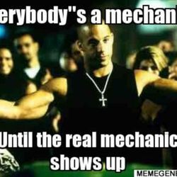 Youngster 24/7 Mobile Mechanic