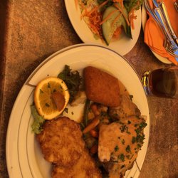 Ahnepark Restaurant - Hirtenteller 18,90€