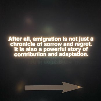 EPIC The Irish Emigration Museum - Venues & Event Spaces Near Me - Dublin, D