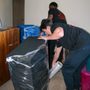 Wrapped Up Moving