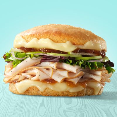 Schlotzsky's by null