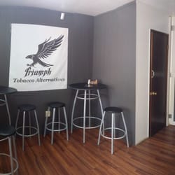 Triumph Tobacco Alternatives - Try all of our flavors before you buy!